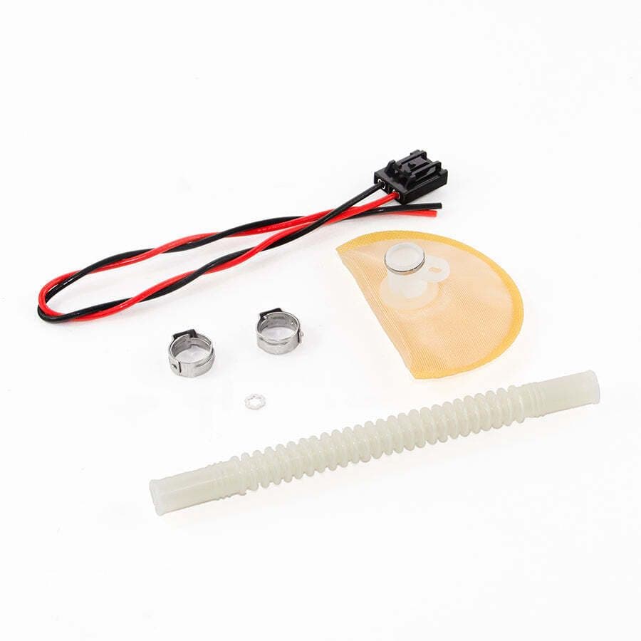 INSTALL KIT FOR DW200 AND DW300 NISSAN 370Z 2009-2015, AND INFINITI G37 2008-2014