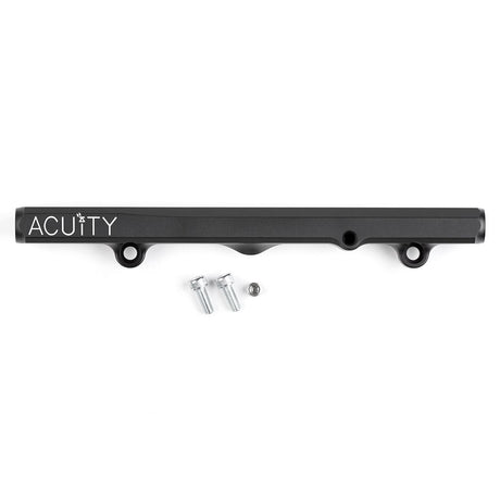 ACUITY K-Series Fuel Rail in Satin Black Finish