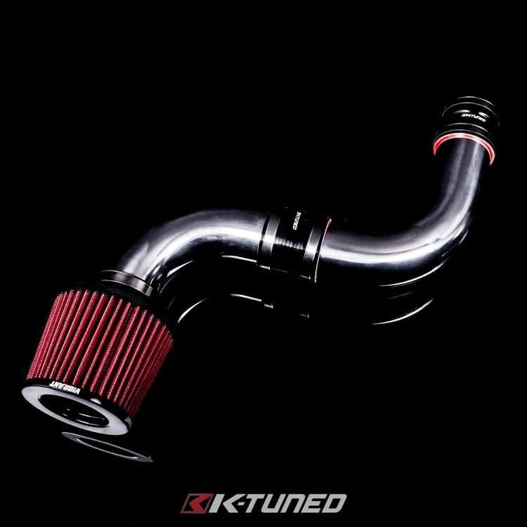 K-TUNED 3" K-SWAP COLD AIR INTAKE FOR RBC/PRB/SKUNK2