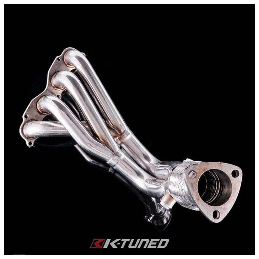 K-TUNED 4-2-1 K-SWAP HEADER EG DC2 EK