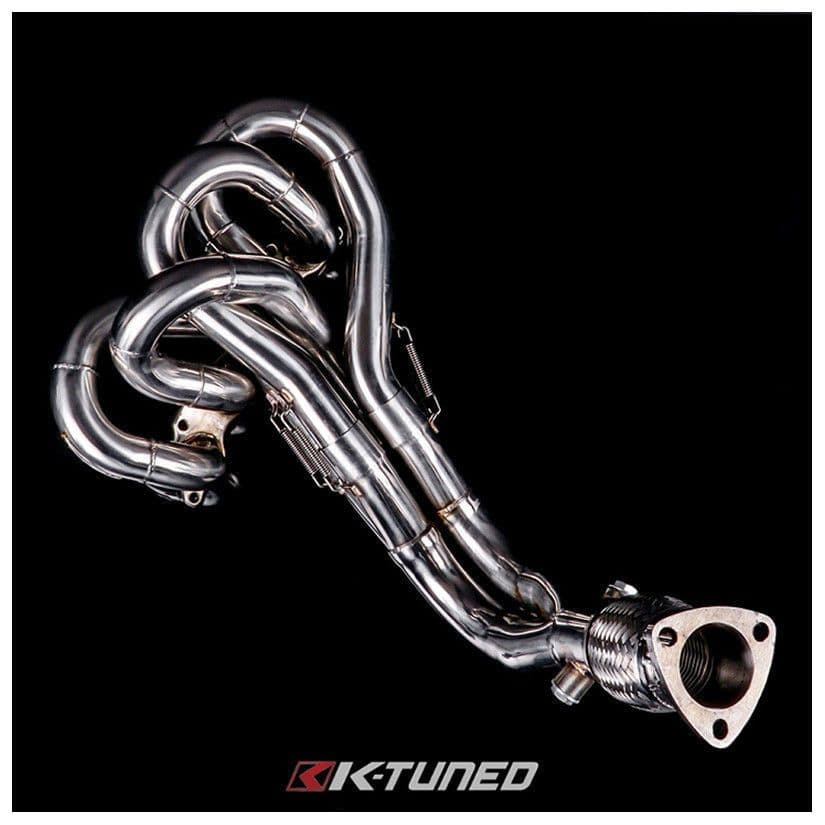 K-TUNED 4-2-1 RAM HEADER EG DC2 EK K-SWAP