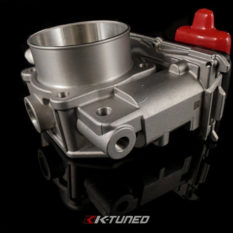 K-TUNED 72MM DRIVE BY WIRE DBW THROTTLE HONDA CIVIC FN2 TYPE R