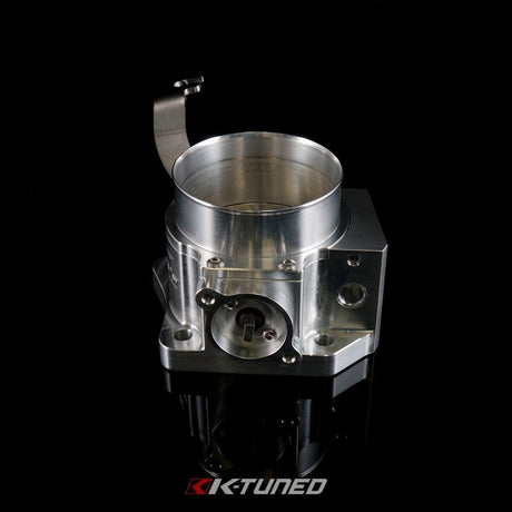 K-TUNED 72MM THROTTLE BODY W/ K-SERIES IACV AND MAP PORTS