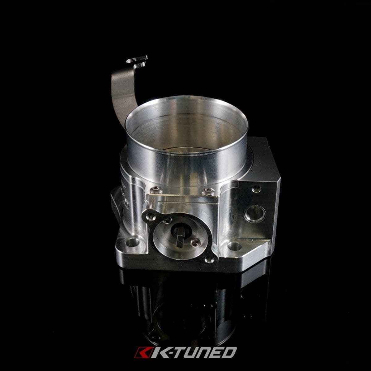 K-TUNED 72MM THROTTLE BODY W/ K-SERIES IACV AND MAP PORTS