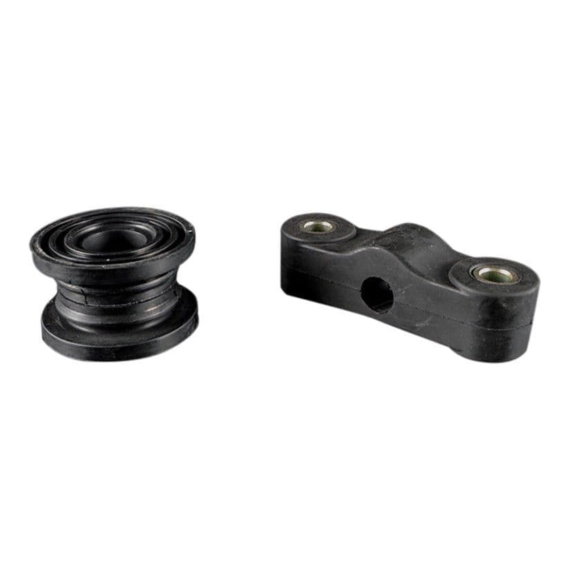 K-TUNED B/D SERIES SHIFTER BUSHINGS - 88-00 CIVIC / 90-01 INTEGRA