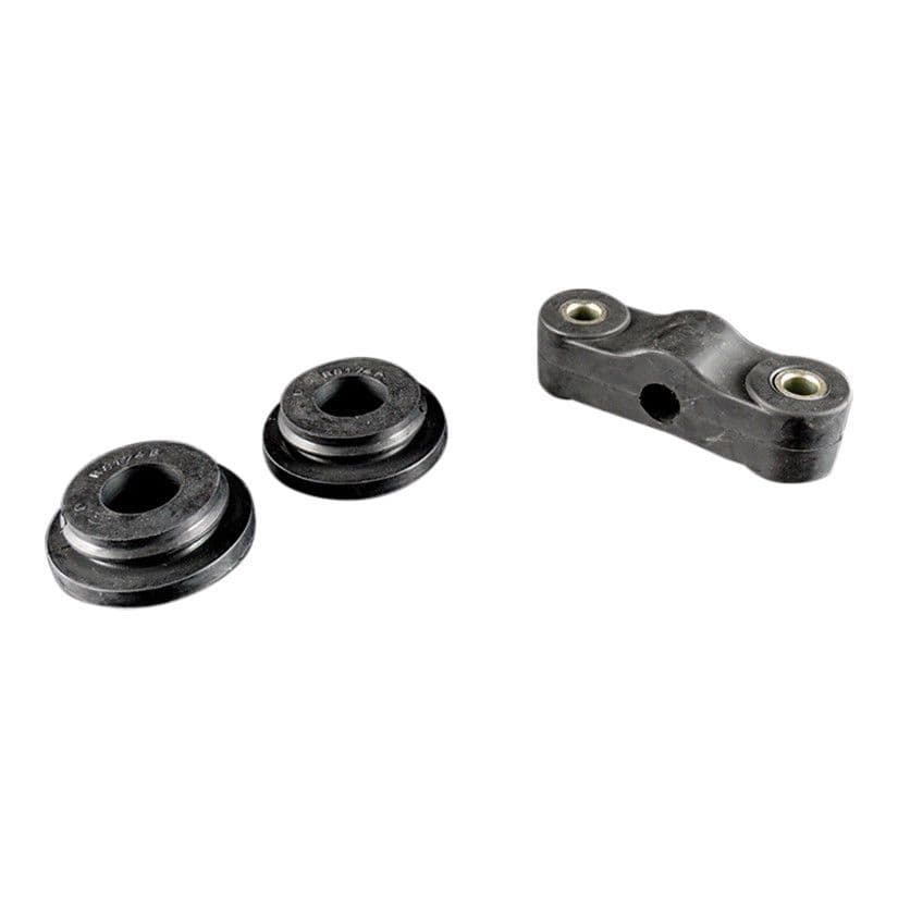 K-TUNED B/D SERIES SHIFTER BUSHINGS - 88-00 CIVIC / 90-01 INTEGRA