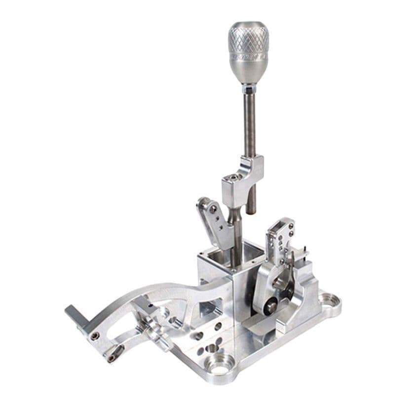 K-TUNED BILLET DC5 SHIFTER BOX HONDA INTEGRA TYPE R DC5