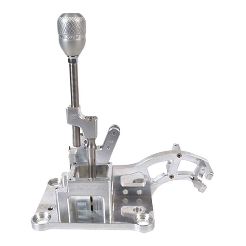 K-TUNED BILLET DC5 SHIFTER BOX HONDA INTEGRA TYPE R DC5