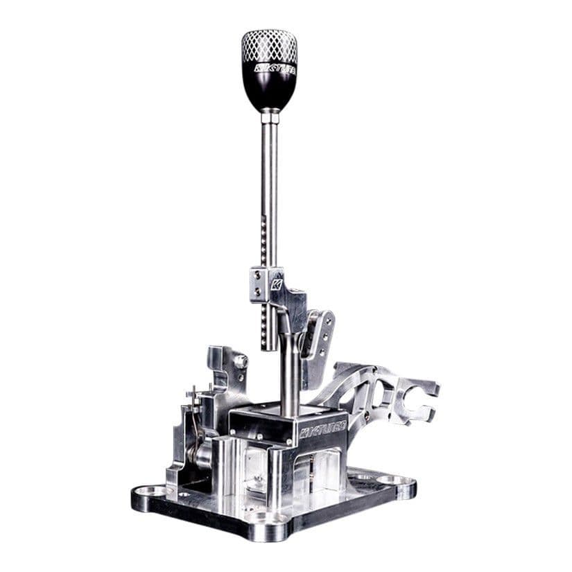 K-TUNED BILLET DC5 SHIFTER BOX HONDA INTEGRA TYPE R DC5