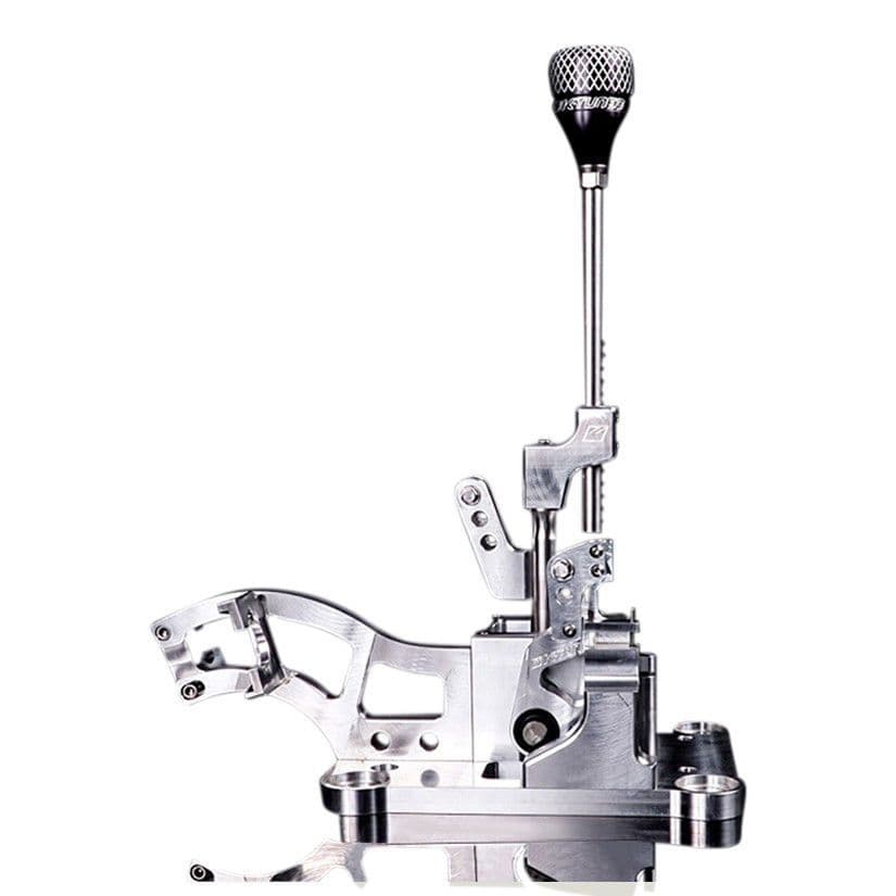 K-TUNED BILLET DC5 SHIFTER BOX HONDA INTEGRA TYPE R DC5