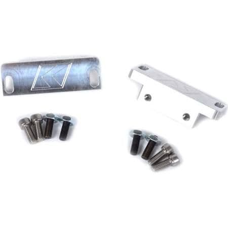 K-TUNED BILLET SHIFTER STOPS K-SWAP