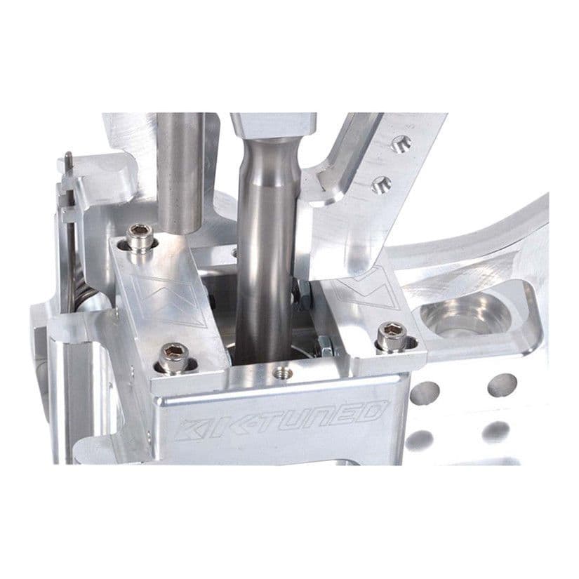 K-TUNED BILLET SHIFTER STOPS K-SWAP