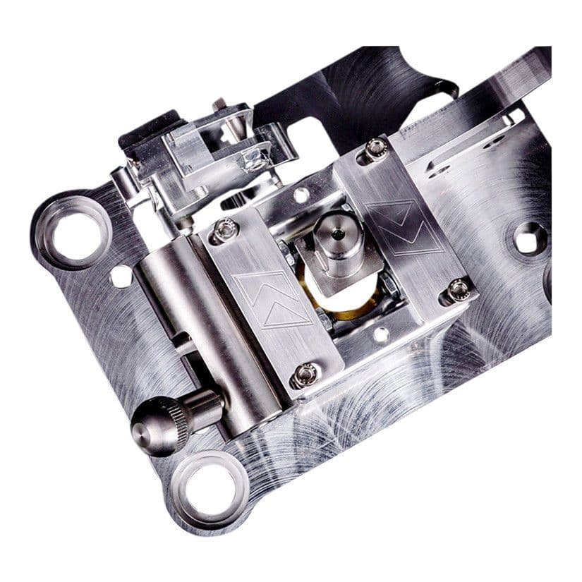 K-TUNED BILLET SHIFTER STOPS K-SWAP