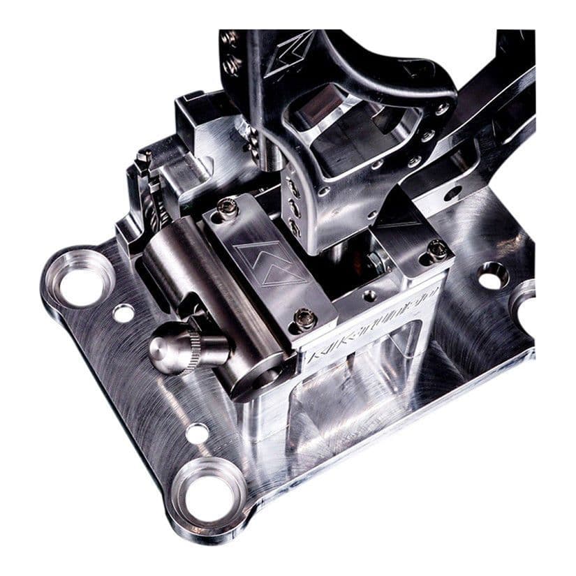 K-TUNED BILLET SHIFTER STOPS K-SWAP