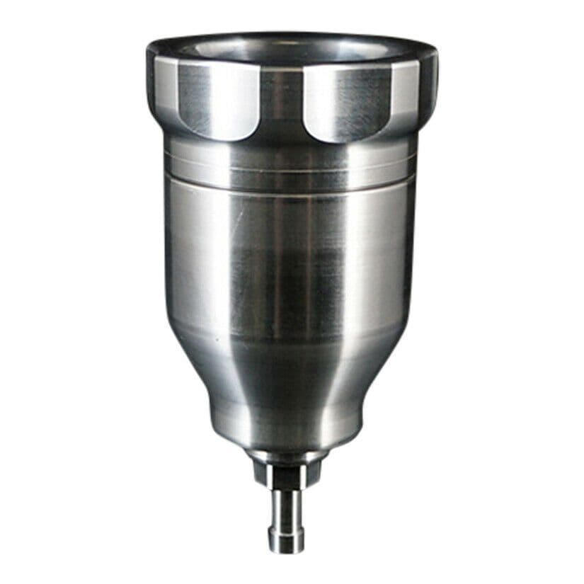 K-TUNED CMC REMOTE MOUNT RESERVOIR (CHOOSE FITTING)