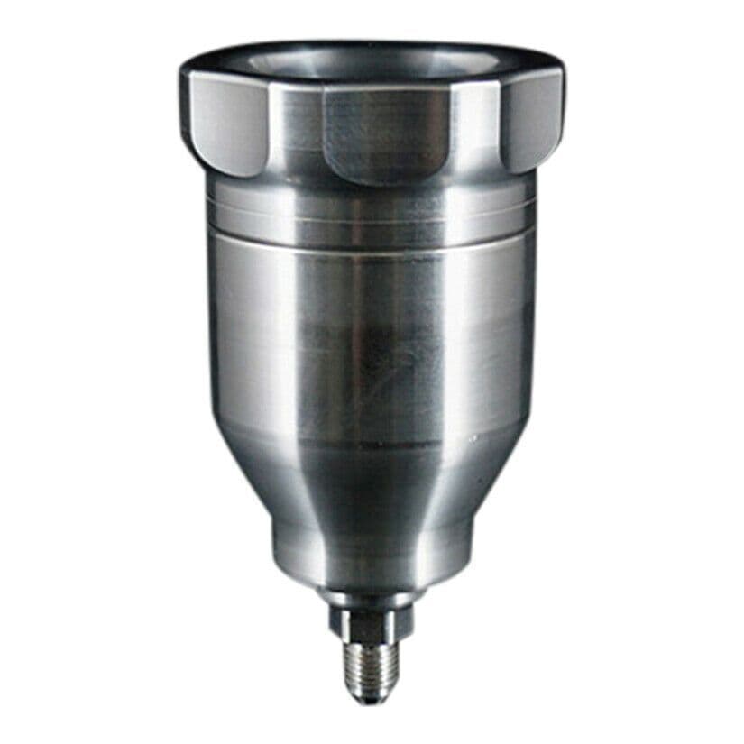 K-TUNED CMC REMOTE MOUNT RESERVOIR (CHOOSE FITTING)