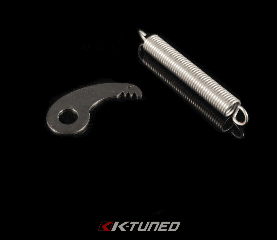 K-TUNED DIP STICK RETENTION KIT K-SERIES