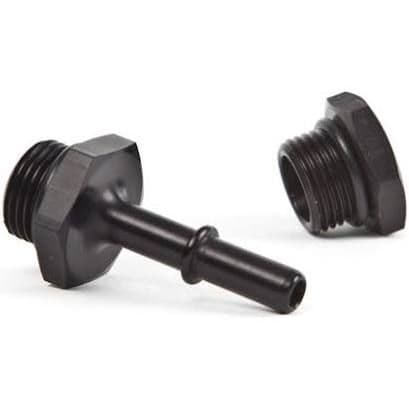K-TUNED EFI FITTINGS FOR FUEL RAIL