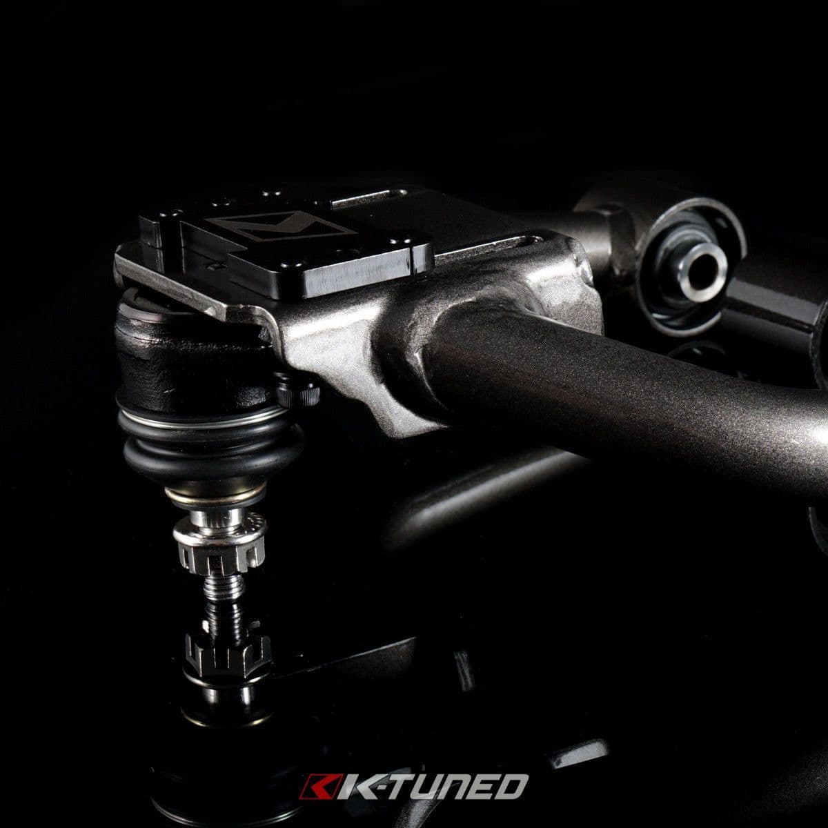 K-TUNED FRONT CAMBER KIT HONDA CIVIC EF CRX