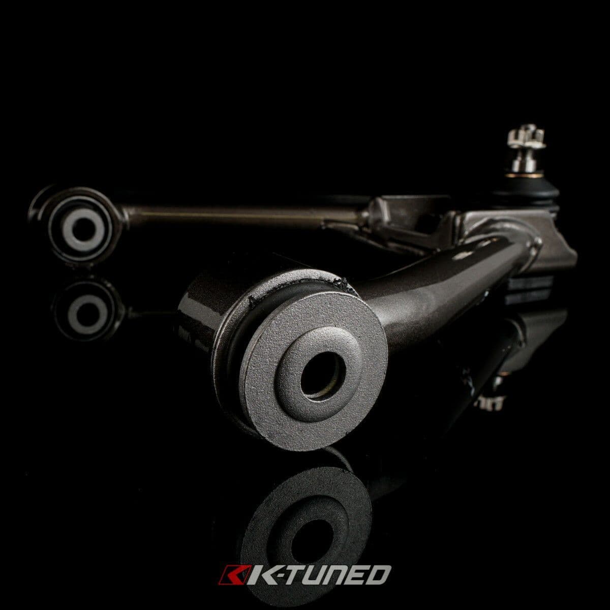 K-TUNED FRONT CAMBER KIT HONDA S2000