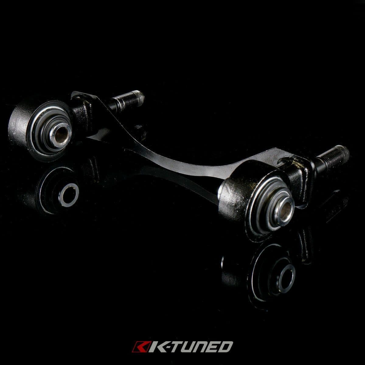 K-TUNED FRONT UCA / CAMBER KIT REPLACEMENT BUSHINGS(SPHERICAL BUSHING) - EG/DC2