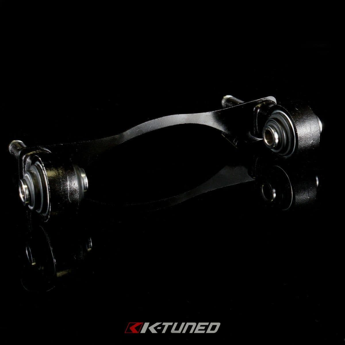 K-TUNED FRONT UCA / CAMBER KIT REPLACEMENT BUSHINGS(SPHERICAL BUSHING) - EG/DC2