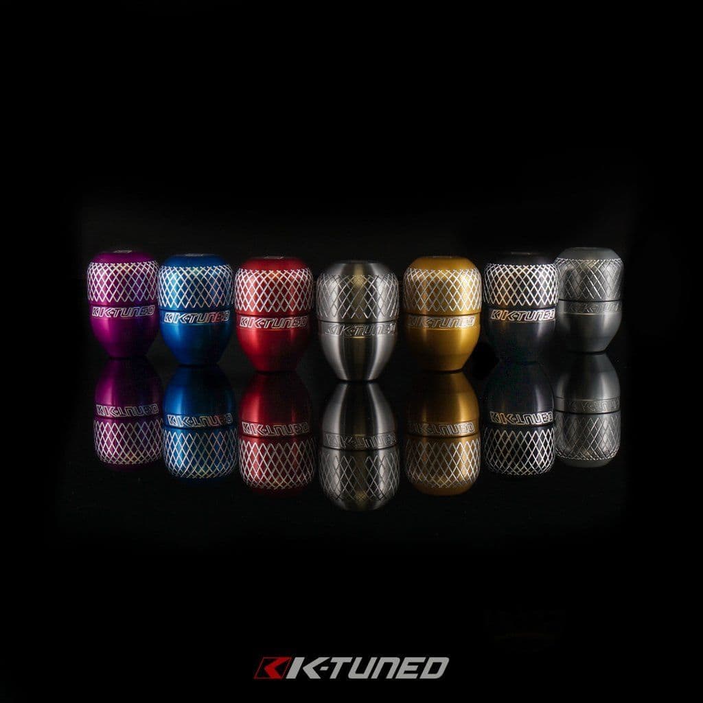 K-TUNED FUNCTION FORM SHIFT KNOB