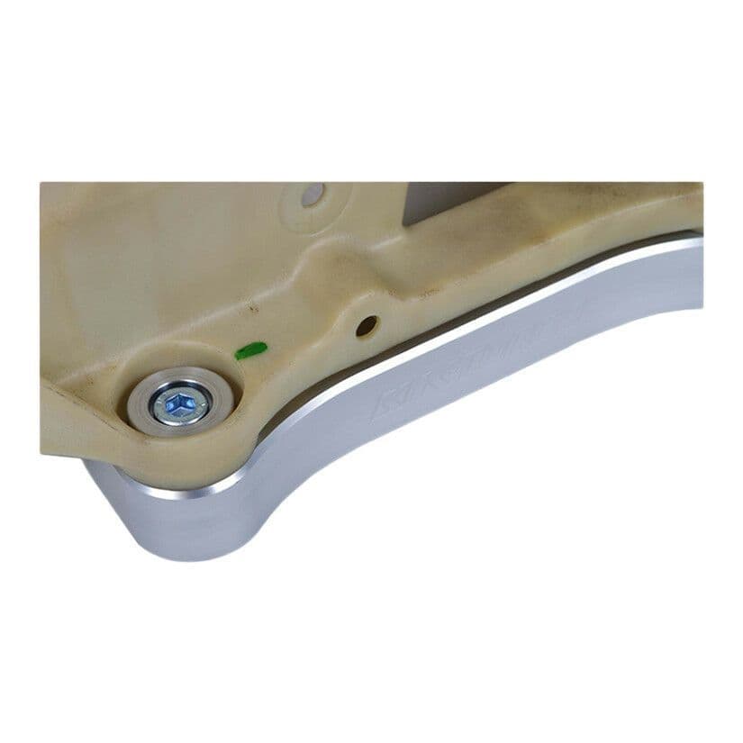 K-TUNED HONDA ACCORD REPLACEMENT SHIFTER BASE PLATE