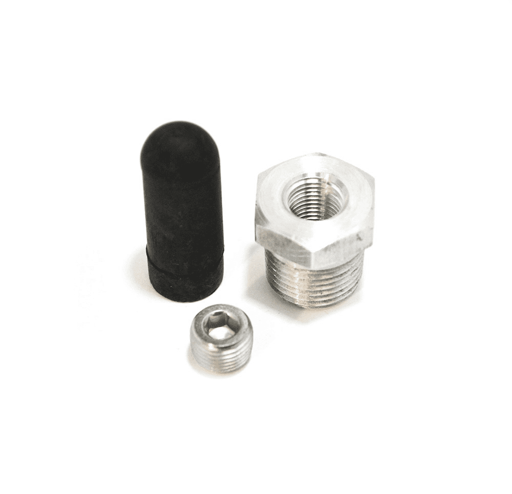 K-TUNED IDLE AIR ASSIST DELETE KIT HONDA K20A 01-06