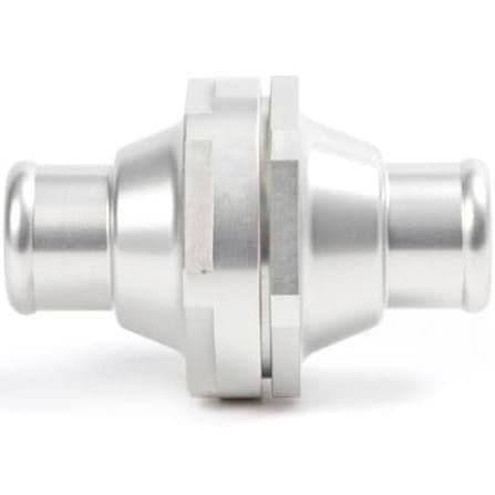 K-TUNED IN LINE BILLET T STAT HOUSING (W/ STANT T-STAT)