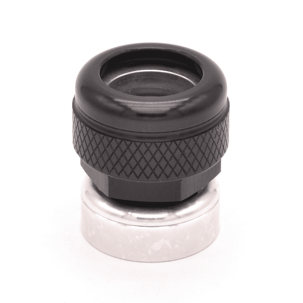 K-TUNED INTAKE AIR TEMPATURE SENSOR ADAPTER