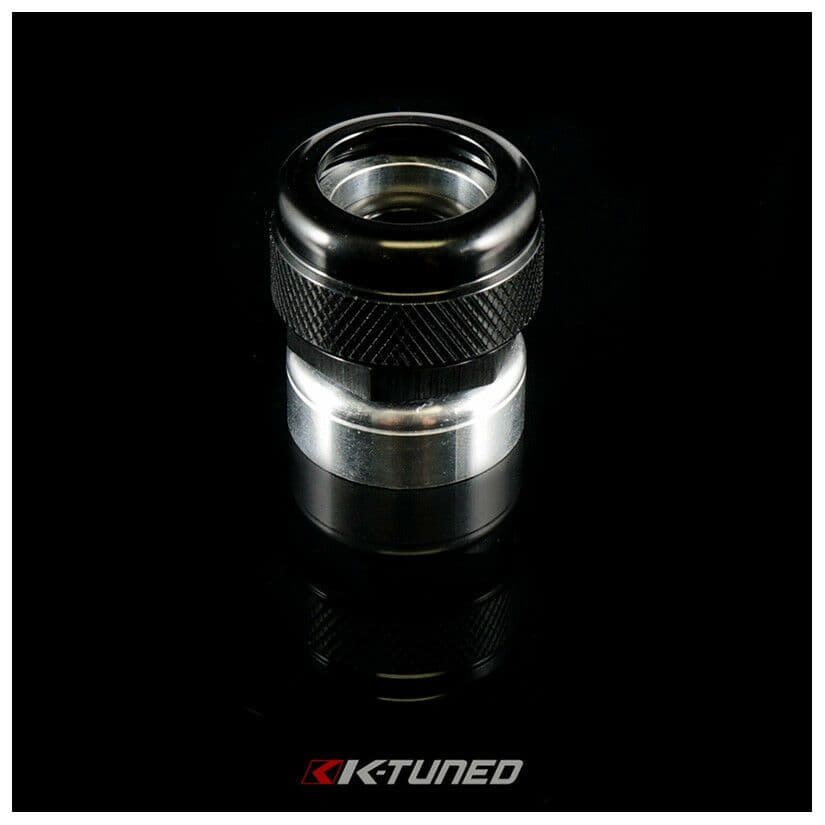 K-TUNED INTAKE AIR TEMPATURE SENSOR ADAPTER