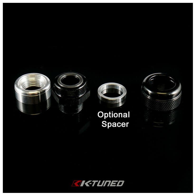 K-TUNED INTAKE AIR TEMPATURE SENSOR ADAPTER