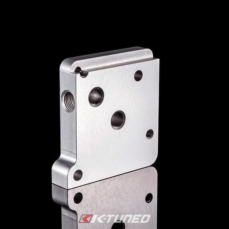 K-TUNED K-SERIES IACV ROTATION PLATE
