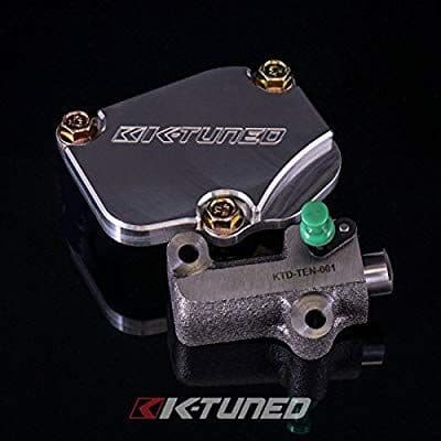 K-TUNED K-SERIES TIMING CHAIN TENSIONER INC COVER