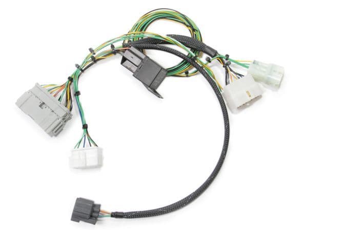 K-TUNED K-SWAP CONVERSION WIRING HARNESS CIVIC CRX EF 88-91