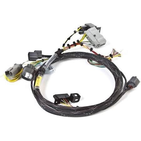 K-SWAP ECU WIRING HARNESS