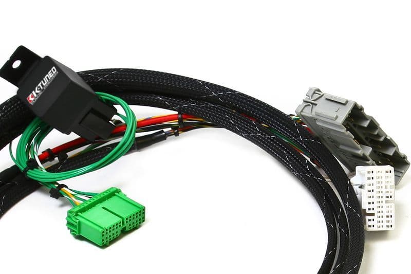 K-TUNED K-SWAP CONVERSION WIRING HARNESS CIVIC EK 99-00