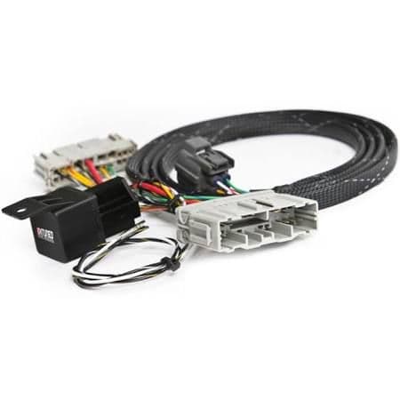 K-TUNED K-SWAP CONVERSION WIRING HARNESS CIVIC EM2 01-06