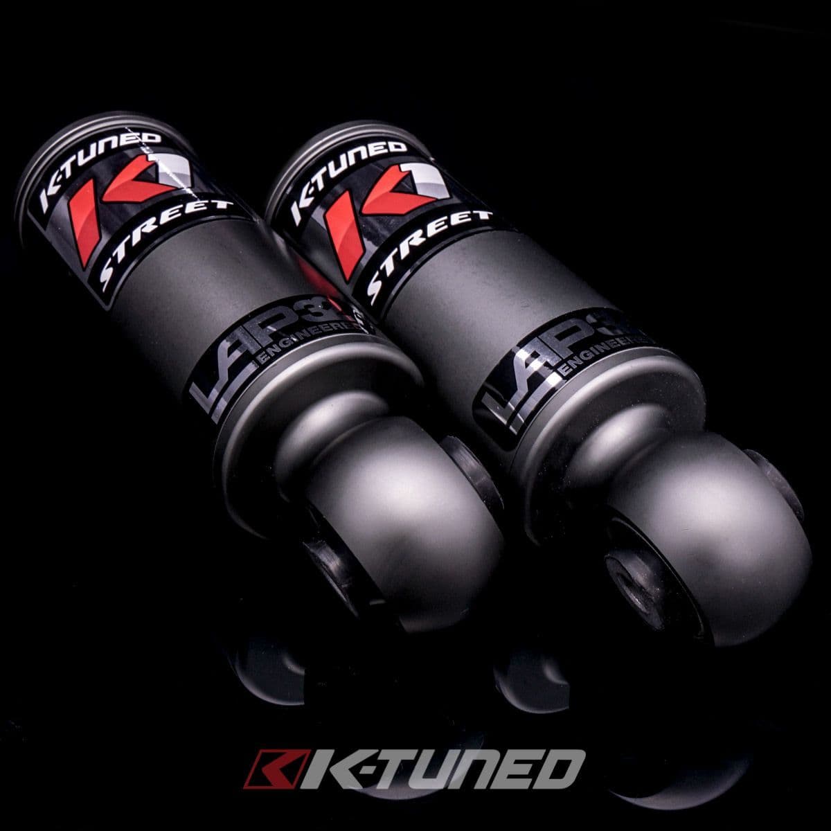 K-TUNED K1 LCA ADAPTER FOR TYPE R LCA CIVIC - 92-00 INTEGRA 94-01