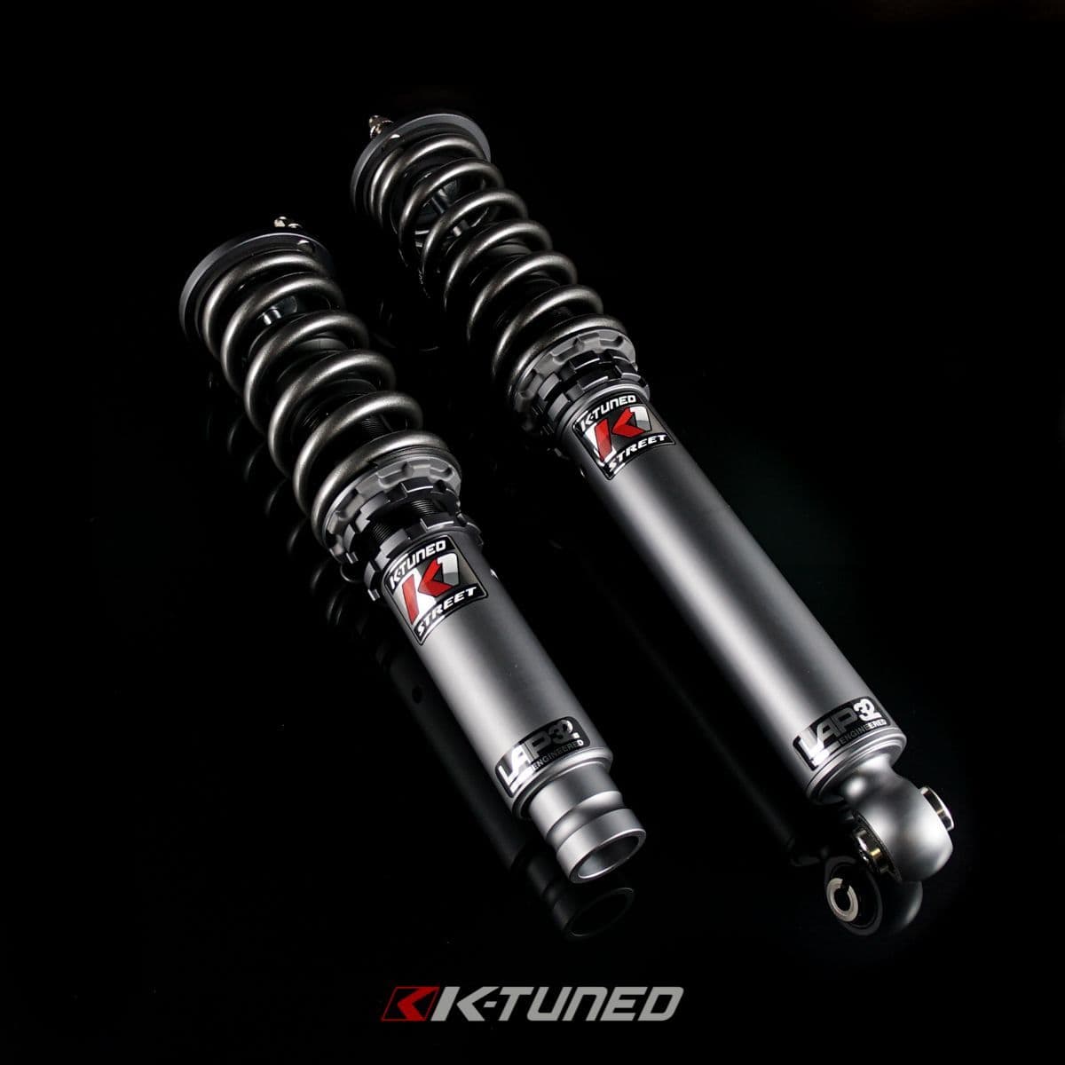 K-TUNED K1 - STREET COILOVERS HONDA CIVIC (10TH GEN) 2016-UP