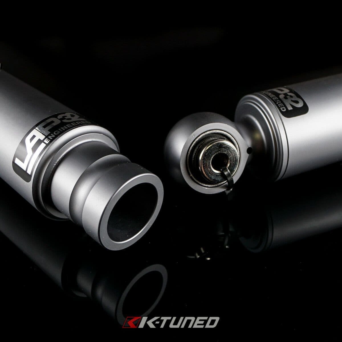 K-TUNED K1 - STREET COILOVERS HONDA CIVIC INTEGRA EG/EK/DC2
