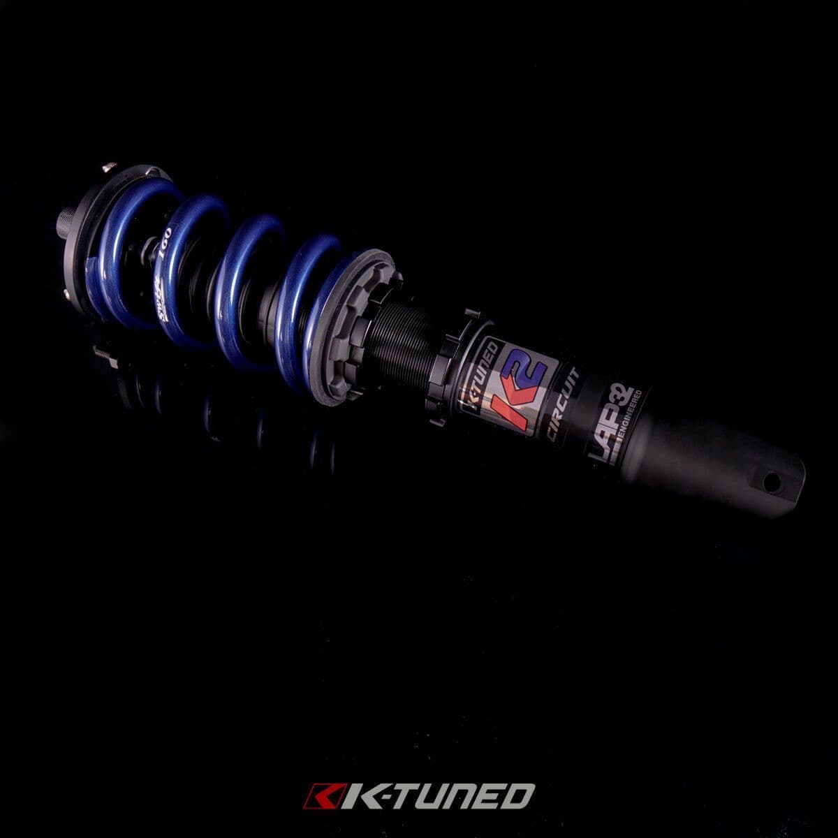 K-TUNED K2 - CIRCUIT COILOVERS HONDA CIVIC INTEGRA EG/EK/DC2