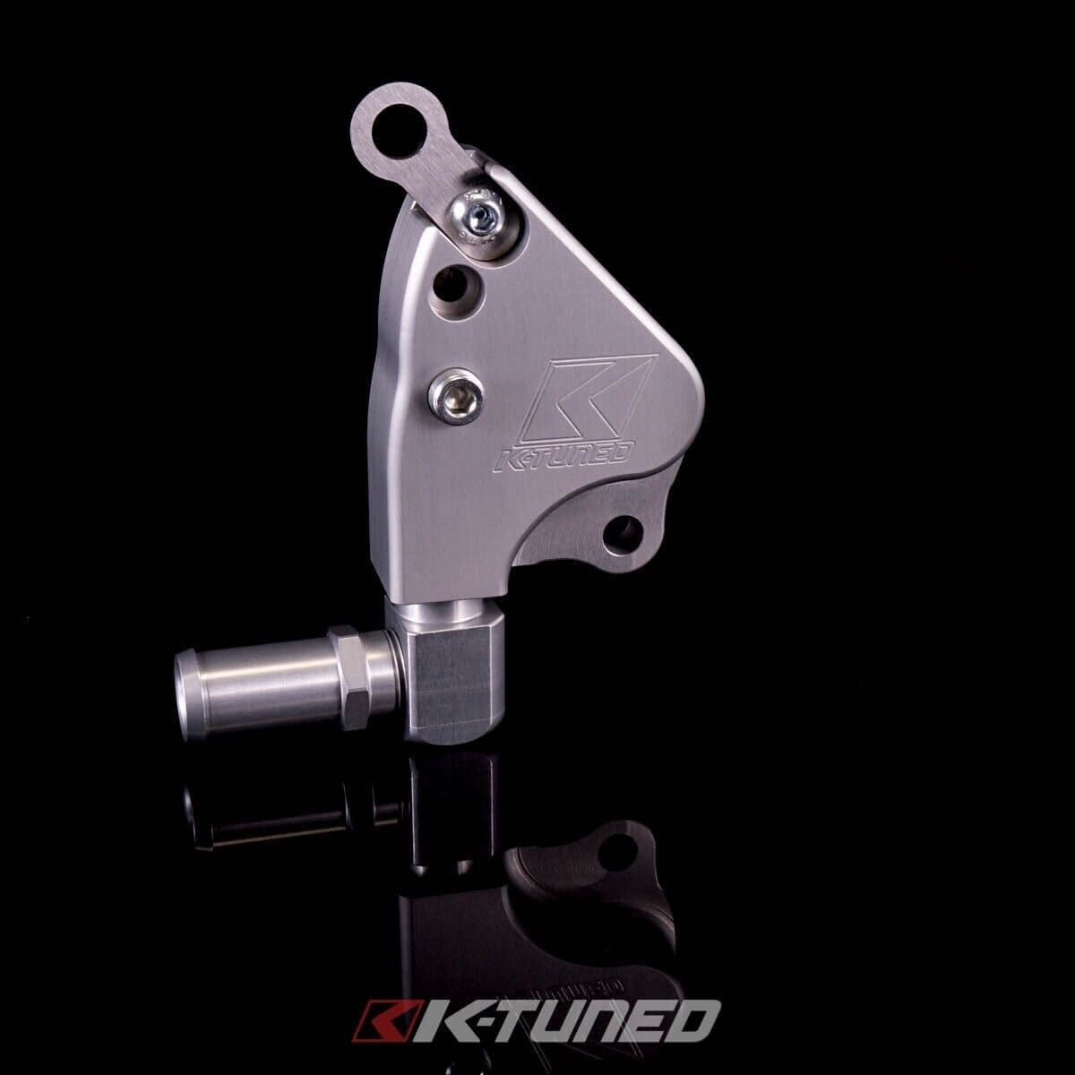 K-Tuned K24 Intake Manifold Adapter with O-Ring