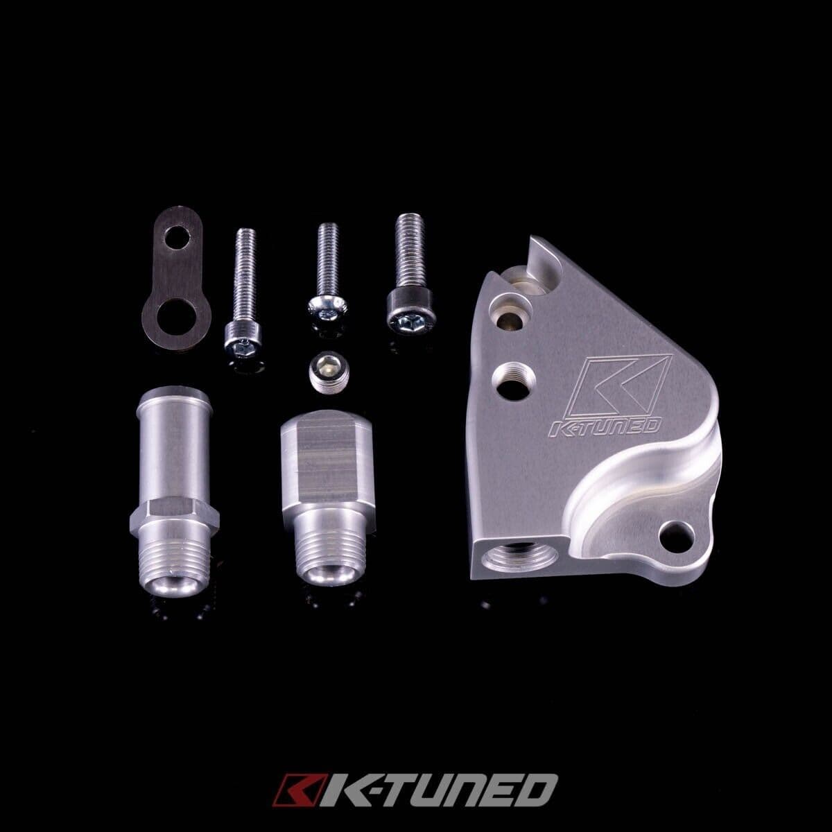 K-Tuned K24 Intake Manifold Adapter with O-Ring