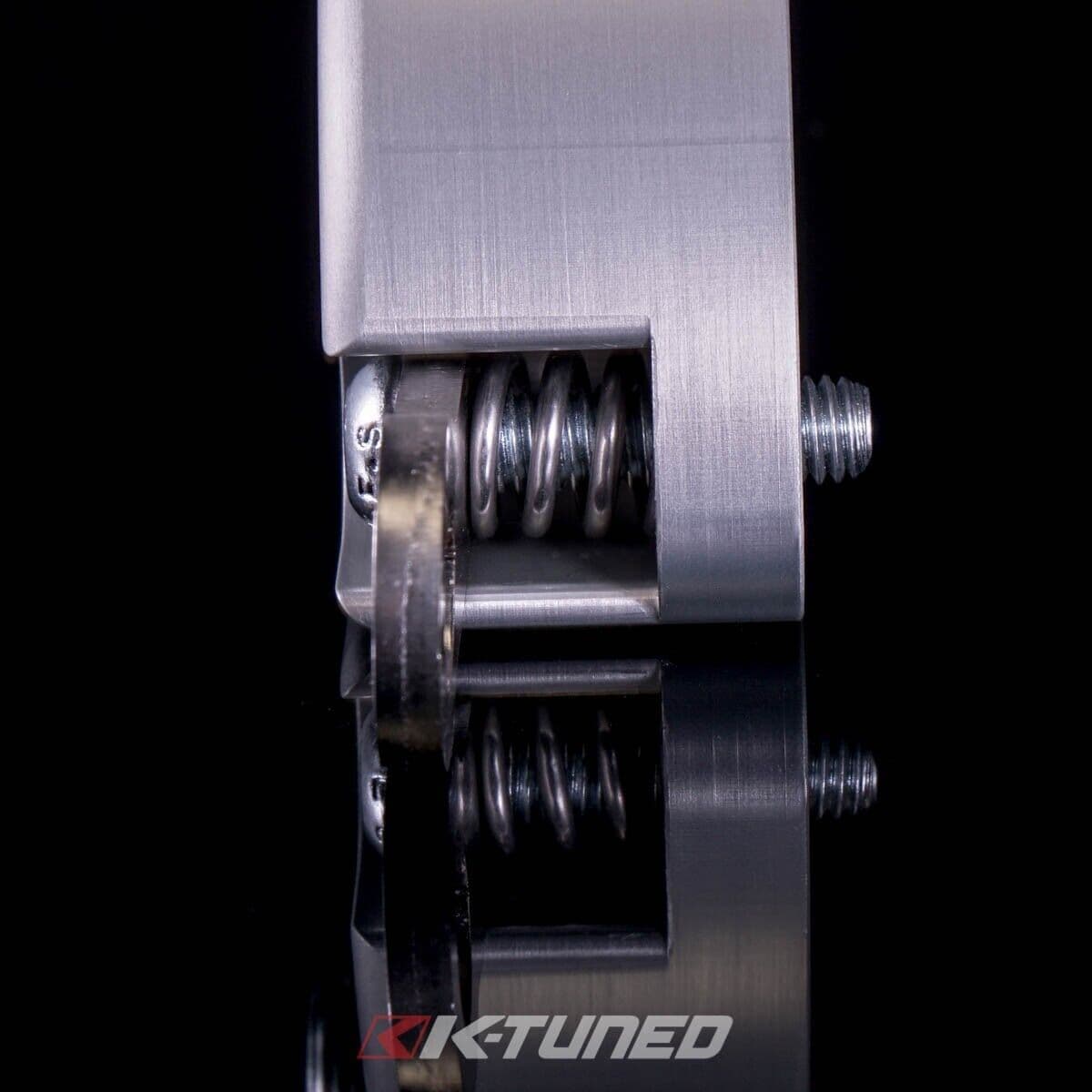 K-Tuned K24 Intake Manifold Adapter with O-Ring