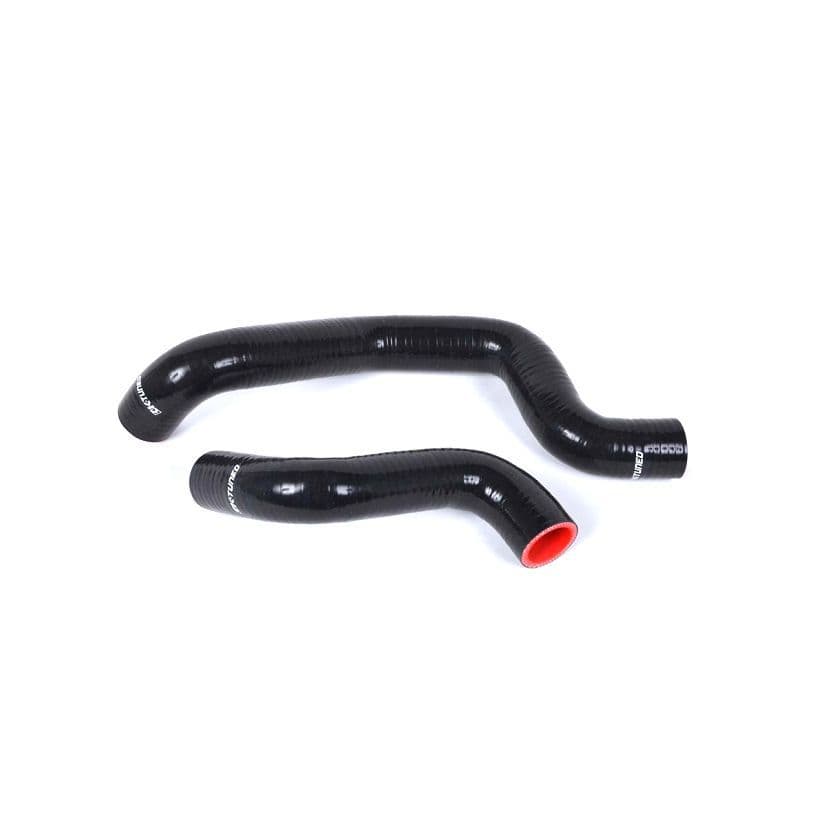 K-TUNED K24 SWAP SILICONE RADIATOR HOSES FULL DC5 RAD K-SWAP