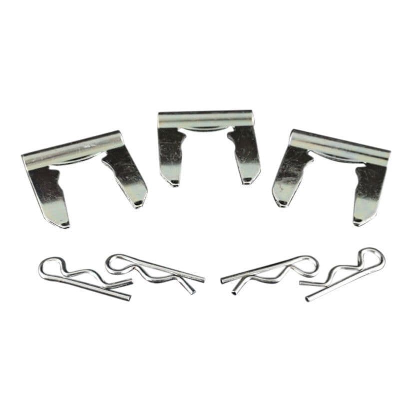 K-TUNED OEM REPLACEMENT SHIFTER HARDWARE