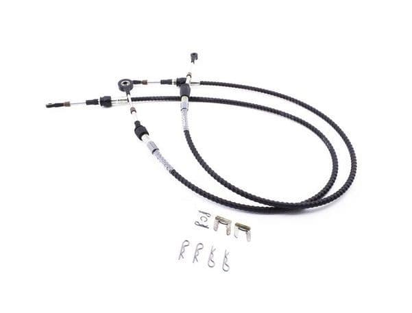 K-TUNED OEM SPEC / STREET SHIFTER CABLES