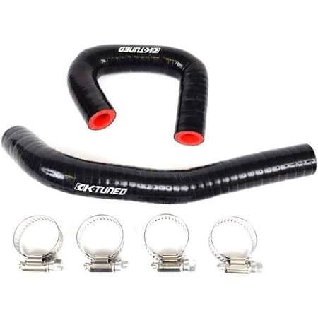K-TUNED OIL COOLER HOSES
